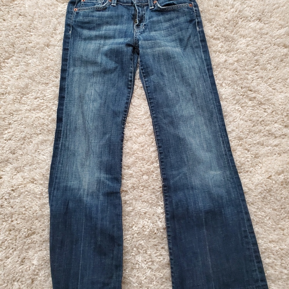 Seven jeans